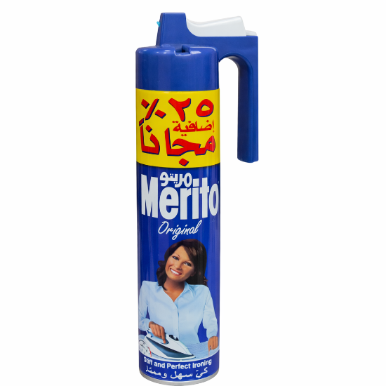 صورة نشا كوي مريتو 500 مل