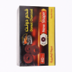 صورة فحم وافد دونات للبخور – 40 قطعة (موديل 11067)