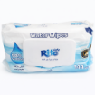 صورة مناديل مبللة مائية تركي Rite 0123 – 144 منديل