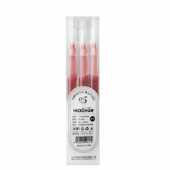 Picture of High-Quality and Smooth Writing Ink Pen