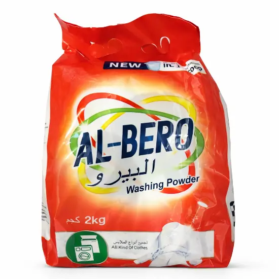 صورة مسحوق غسيل البيرو – 2 كجم