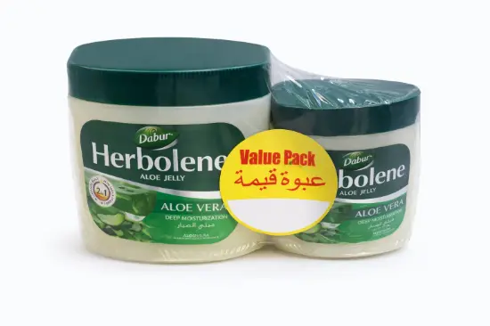 Picture of Herbalone Hair Styling Gel 425ml + 115ml