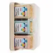 Picture of Rite Square Wooden Toothpicks – 900 Pieces (Model 8435)