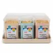 Picture of Rite Square Wooden Toothpicks – 900 Pieces (Model 8435)