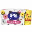 صورة مناديل أونو حمام – عرض 8+2 × 4 ربطة