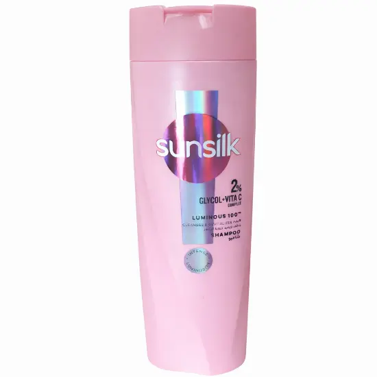 Picture of Sunsilk Shampoo 400ml – Vitamin C