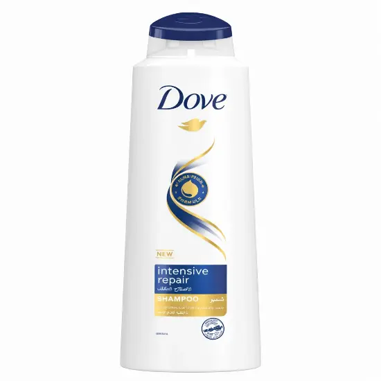 Picture of Dove Intensive Repair Shampoo 590ml