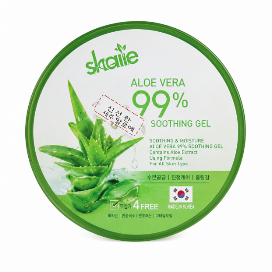Picture of Skyley Aloe Vera Gel 300ml