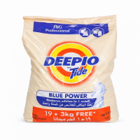صورة مسحوق غسيل Tide ديبيو – 19 + 3 كجم