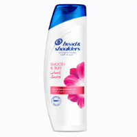 Picture of Head & Shoulders Smooth & Silky Shampoo 190 ml