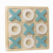 Picture of Wooden Educational Tic Tac Toe Game – Model 92-1030
