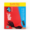 Picture of Rite Black Jonte Gloves – Size M | 100 Pieces | Model 9202