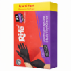 Picture of Rite Black Jonte Gloves – Size XL | 100 Pieces | Model 9204
