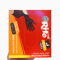 Picture of Rite Jonte Gloves – Size L – Black – 45 Pieces (Model 9199)