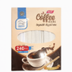 Picture of Rite Individually Wrapped Wooden Coffee Stirrers – 240 Pieces (Model 8840)