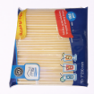 Picture of Rite Juice Straws – 7 mm – Honey Color – 180 Pieces (Model 9260)
