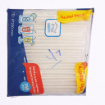 Picture of Rite Juice Straws – 6 mm – Transparent – 250 Pieces (Model 9258)
