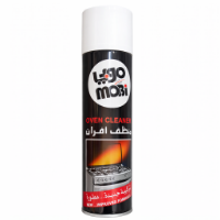 صورة منظف أفران موبي 300 مل