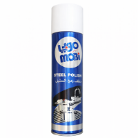 Picture of Moby Stainless Steel Polish 300ml
