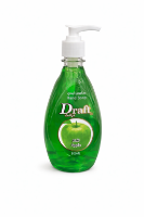 Picture of Draft   Hand Soap – 500 ml | Apple Scent