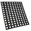 Picture of Perforated Rubber Mat – Size 60×40 cm | Pack of 20