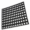 Picture of Perforated Rubber Mat – Size 60×40 cm | Pack of 20