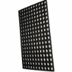 Picture of Perforated Rubber Mat – Size 80×40 cm | Pack of 10