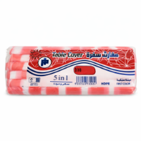 Picture of Al-Oula Table Cover 5×1 – Size 90×90 cm