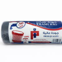 Picture of Al-Oula Drawstring Trash Bags – 30 Gallon