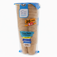 Picture of Rite Printed Cardboard Cups 8oz – Model 22-102