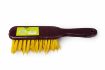 Picture of Yellow Handheld Coarse Broom – Pack of 24 pcs