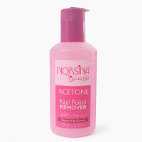 صورة مزيل مناكير نورسينا – سائل لطلاء الأظافر 200 مل