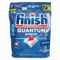 Picture of Finish Dishwasher Capsules – 36 Tablets