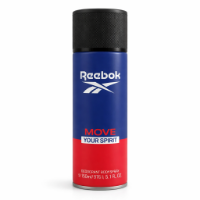 Picture of Reebok Deodorant Body Spray 150ml – Move