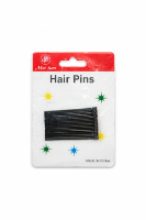 صورة بنس شعر