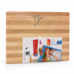 Picture of Rite 1253 Wooden Cutting Board – 26×36 cm