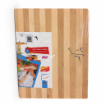 Picture of Rite 1253 Wooden Cutting Board – 26×36 cm
