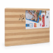Picture of Rite 1254 Wooden Cutting Board – 28×40 cm (Large Size)