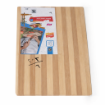Picture of Rite 1254 Wooden Cutting Board – 28×40 cm (Large Size)