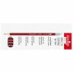 Picture of Red Pencil – Model 7060