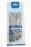 Picture of Rite Silicone Cleaning Gloves – 2 Pieces | Model 13197