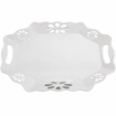 Picture of Rite White Melamine Plates – Tabasi Style | Model 7940