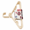 Picture of Rite Plastic Clothes Hangers – 5 Pieces (Model 8509)