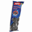 Picture of Rite Steel Wire Scrubber – 4+2 Pieces (Model 1267)