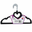 Picture of Rite Velvet Clothes Hangers – 7 Pieces (Model 8580)