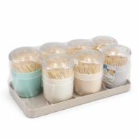Picture of Rite Circular Toothpicks – 6 Pieces (Model 8436)