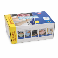 Picture of Rite Multi-Purpose Drying Towels – 24 Pieces (Model 8128)