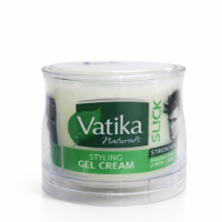 Picture of Vatika white Hair Styling Gel 250ml