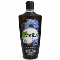 صورة زيت فاتيكا بالحبة السوداء 300 مل