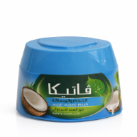 Picture of Vatika Coconut Hair Cream 140g